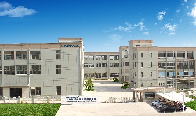 上海科興儀器有限公司