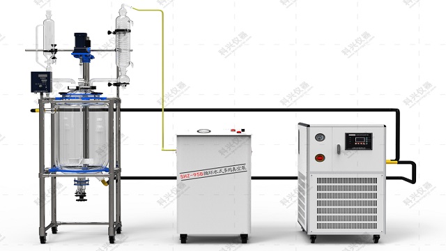 不負好時光，上?？婆d帶你“暢玩玻璃釜”